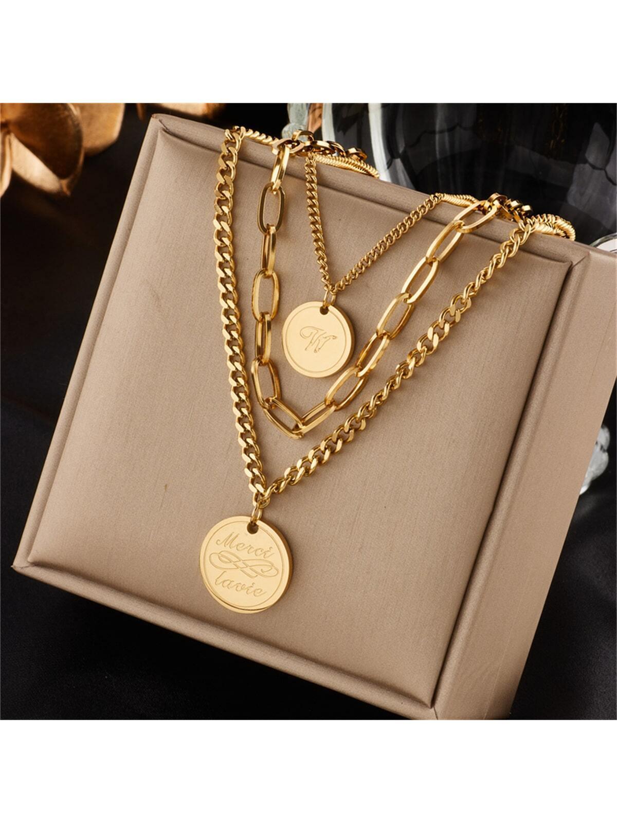 Collier & Chaîne - Santorini Shop